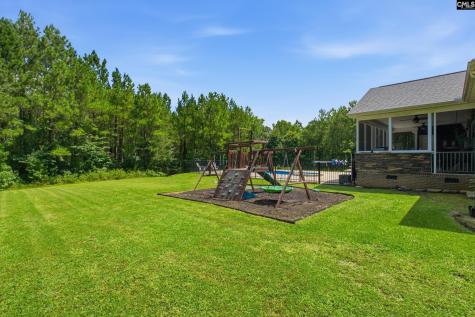 3103 E Peach Road Ridgeway SC 29130