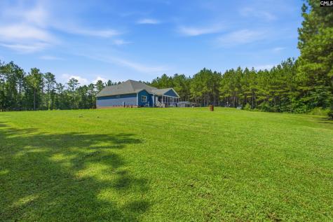 3103 E Peach Road Ridgeway SC 29130