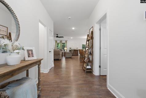 3103 E Peach Road Ridgeway SC 29130