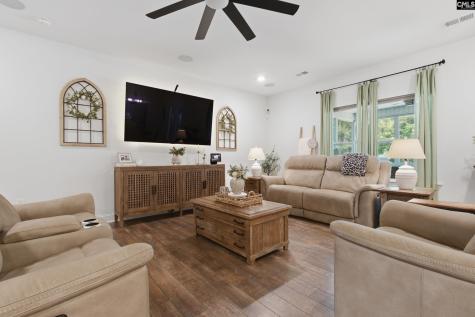 3103 E Peach Road Ridgeway SC 29130