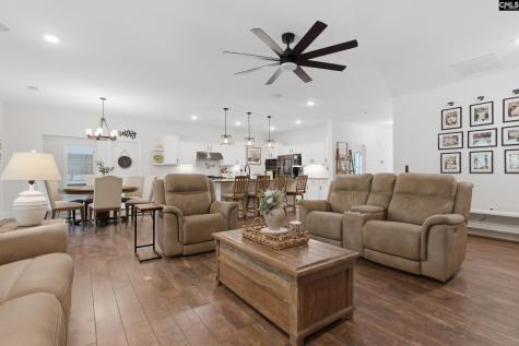 3103 E Peach Road Ridgeway SC 29130