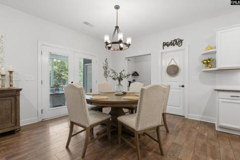 3103 E Peach Road Ridgeway SC 29130