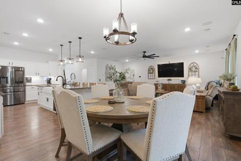 3103 E Peach Road Ridgeway SC 29130