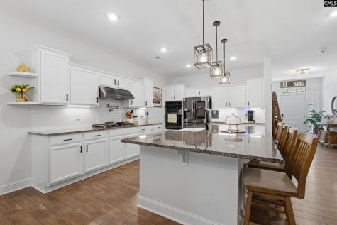 3103 E Peach Road Ridgeway SC 29130
