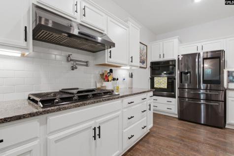 3103 E Peach Road Ridgeway SC 29130