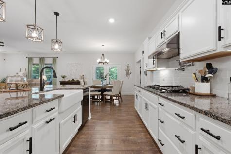 3103 E Peach Road Ridgeway SC 29130