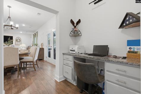 3103 E Peach Road Ridgeway SC 29130