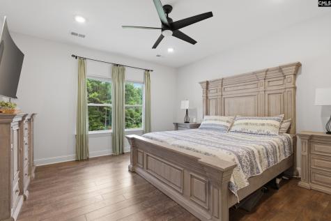 3103 E Peach Road Ridgeway SC 29130