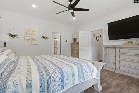 3103 E Peach Road Ridgeway SC 29130