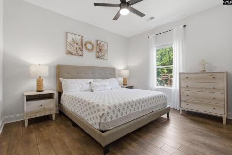3103 E Peach Road Ridgeway SC 29130
