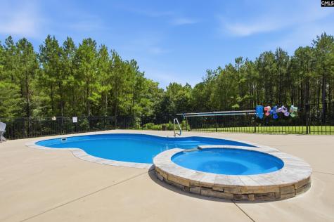 3103 E Peach Road Ridgeway SC 29130