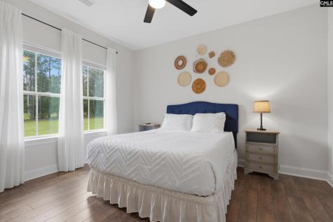 3103 E Peach Road Ridgeway SC 29130