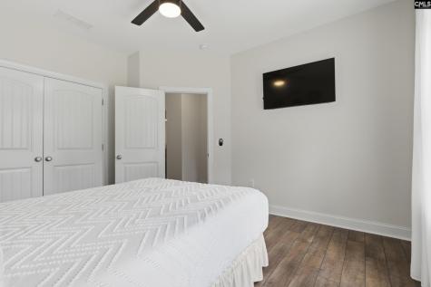 3103 E Peach Road Ridgeway SC 29130