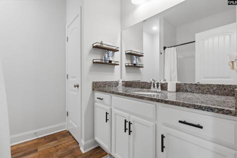 3103 E Peach Road Ridgeway SC 29130