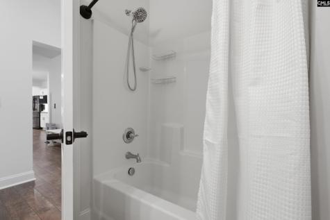 3103 E Peach Road Ridgeway SC 29130