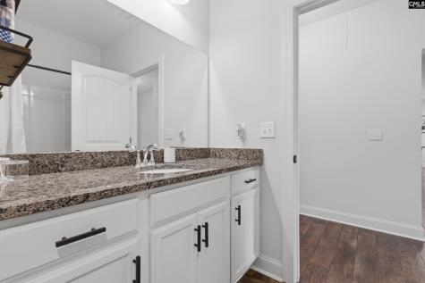 3103 E Peach Road Ridgeway SC 29130