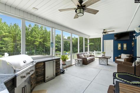 3103 E Peach Road Ridgeway SC 29130