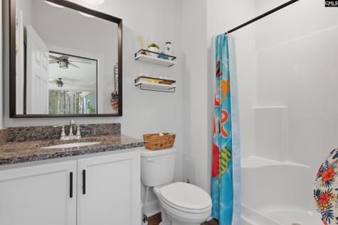 3103 E Peach Road Ridgeway SC 29130