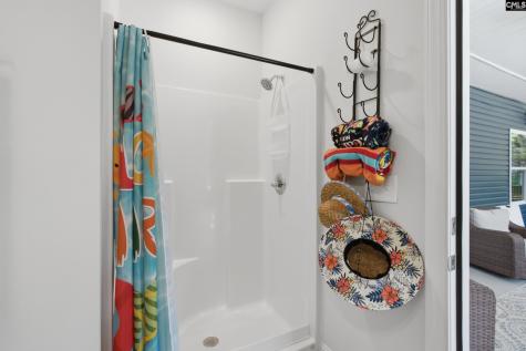 3103 E Peach Road Ridgeway SC 29130