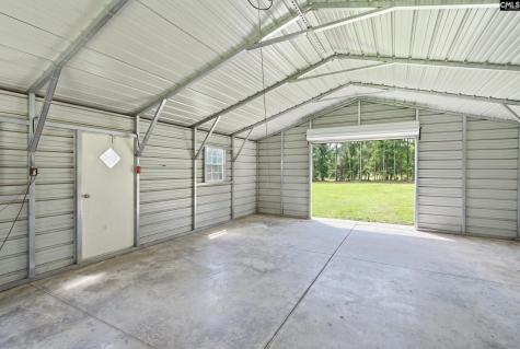 3103 E Peach Road Ridgeway SC 29130