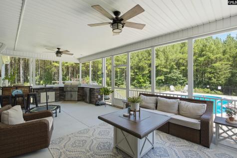 3103 E Peach Road Ridgeway SC 29130
