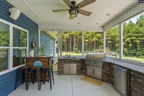 3103 E Peach Road Ridgeway SC 29130