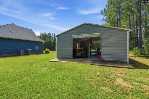 3103 E Peach Road Ridgeway SC 29130