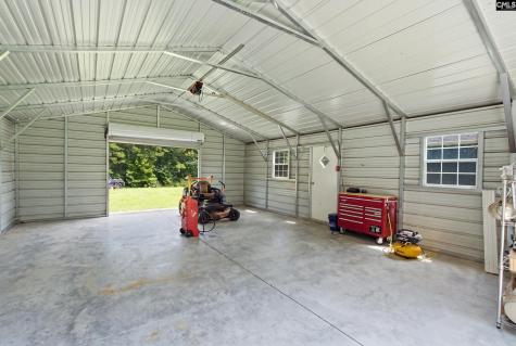 3103 E Peach Road Ridgeway SC 29130