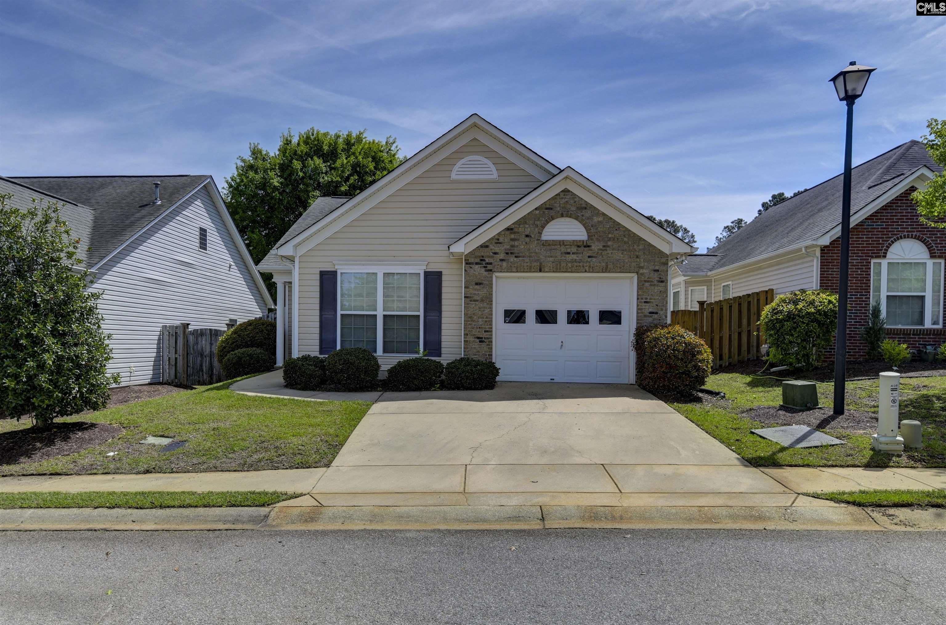 408 Moet Drive Columbia SC 29210
