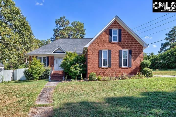 6 Newgate End Columbia SC 29229