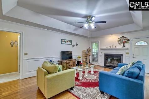 6 Newgate End Columbia SC 29229