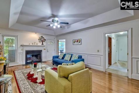6 Newgate End Columbia SC 29229