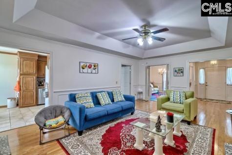 6 Newgate End Columbia SC 29229