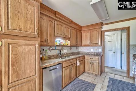 6 Newgate End Columbia SC 29229