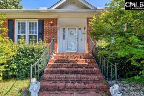 6 Newgate End Columbia SC 29229