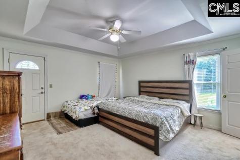 6 Newgate End Columbia SC 29229