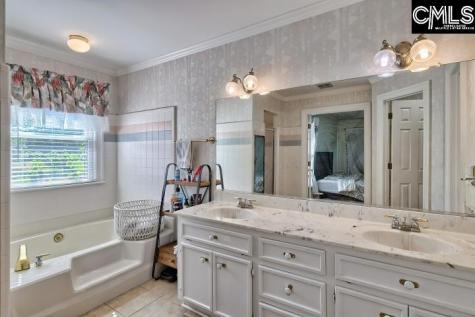 6 Newgate End Columbia SC 29229