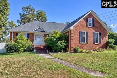 6 Newgate End Columbia SC 29229