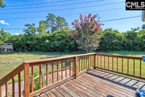 6 Newgate End Columbia SC 29229