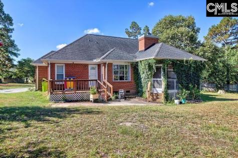 6 Newgate End Columbia SC 29229