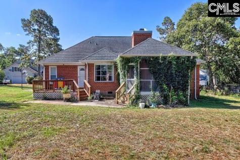 6 Newgate End Columbia SC 29229