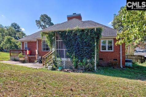 6 Newgate End Columbia SC 29229