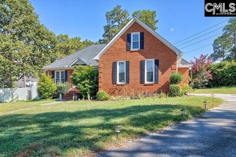 6 Newgate End Columbia SC 29229