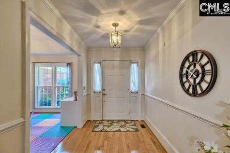 6 Newgate End Columbia SC 29229