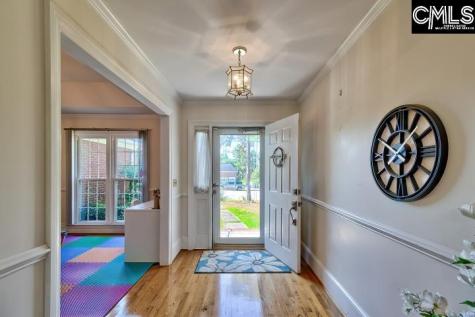 6 Newgate End Columbia SC 29229