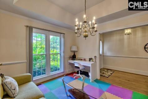 6 Newgate End Columbia SC 29229