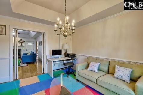 6 Newgate End Columbia SC 29229