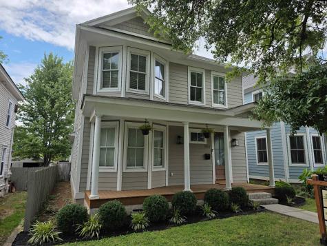 2212 Park Street Columbia SC 29201