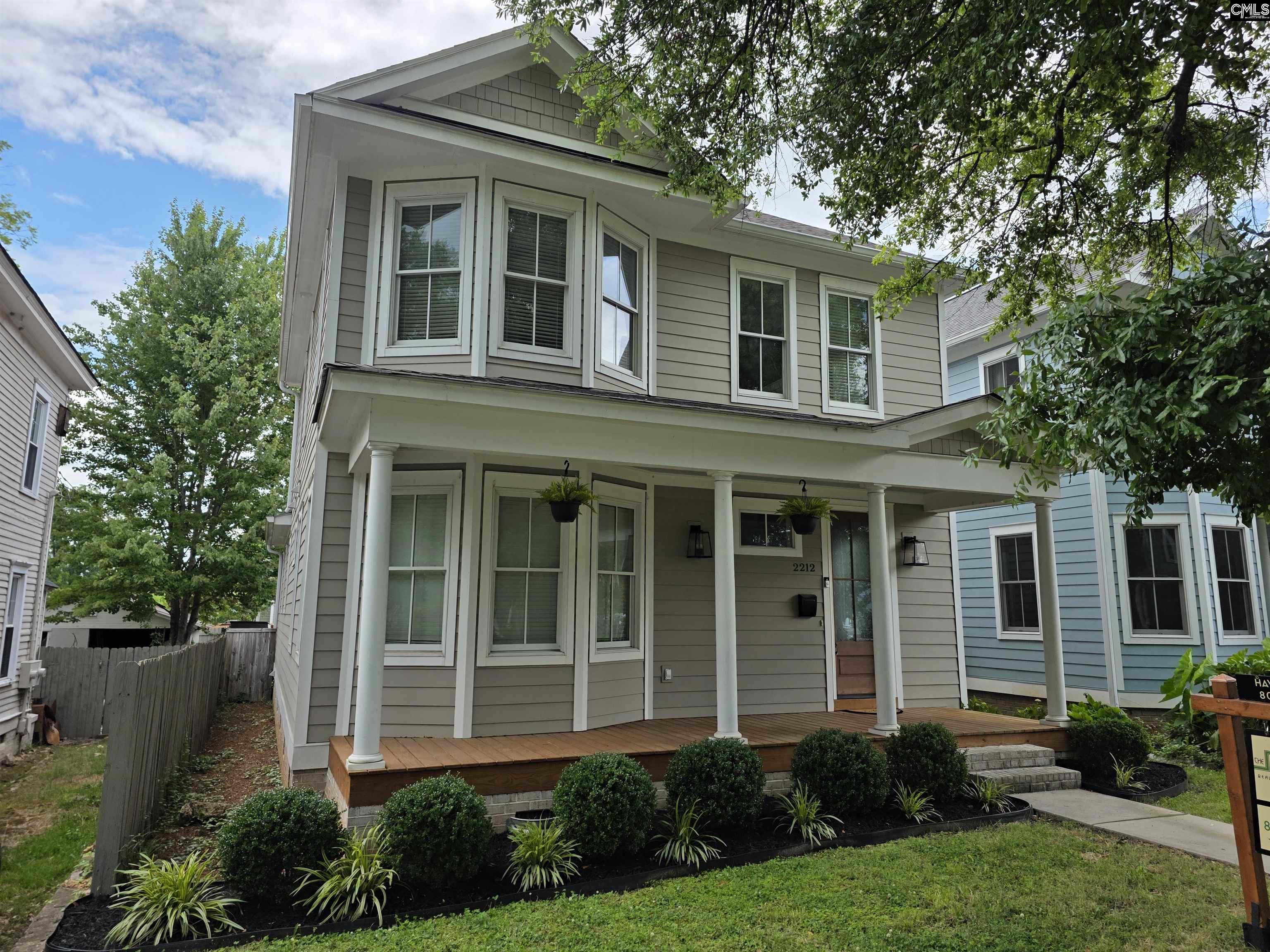 2212 Park Street Columbia SC 29201