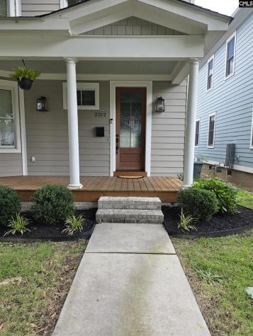 2212 Park Street Columbia SC 29201